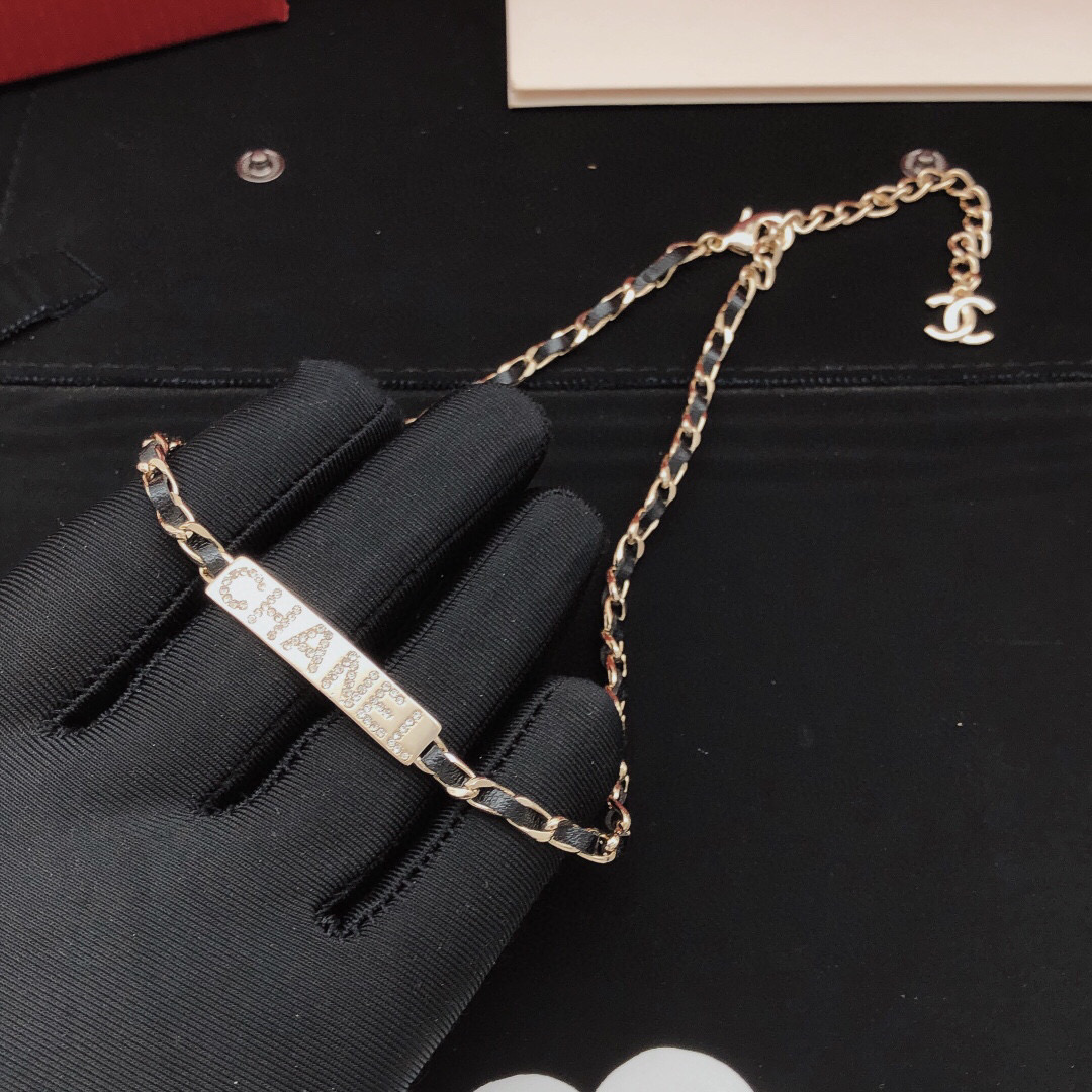 Chanel Jewelry XXL0014 — photo 4