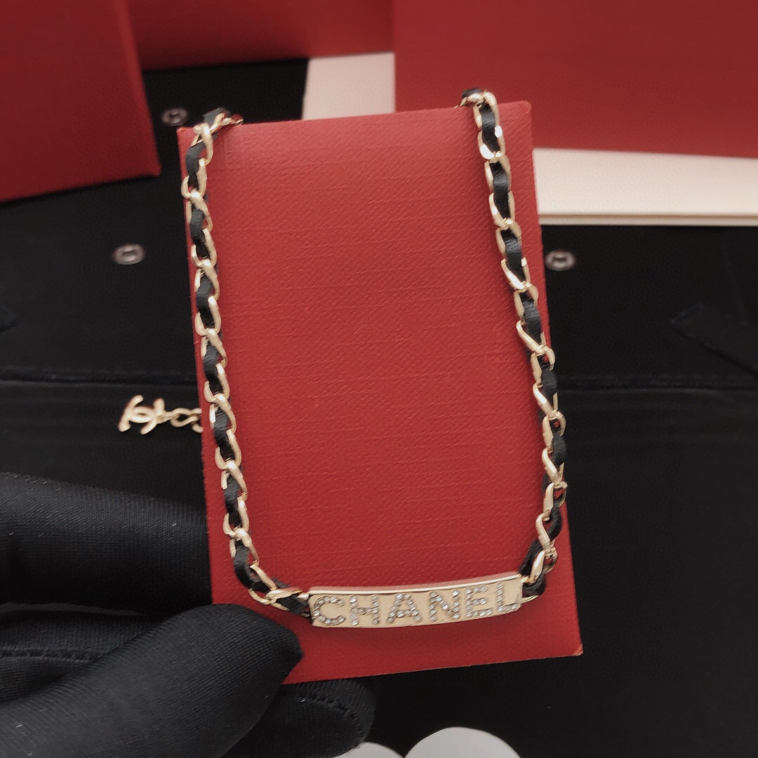 Chanel Jewelry XXL0014 — photo 3