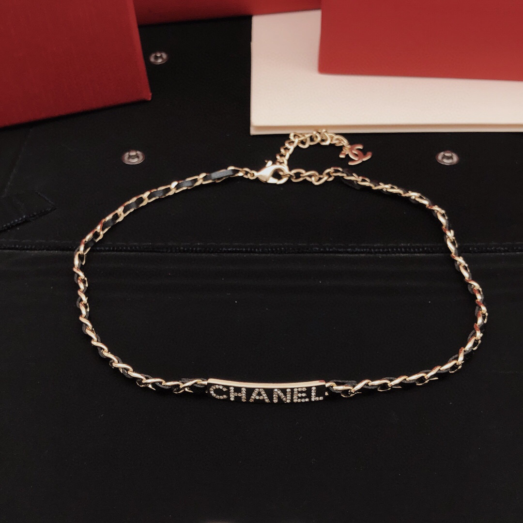 Chanel Jewelry XXL0014 — photo 5