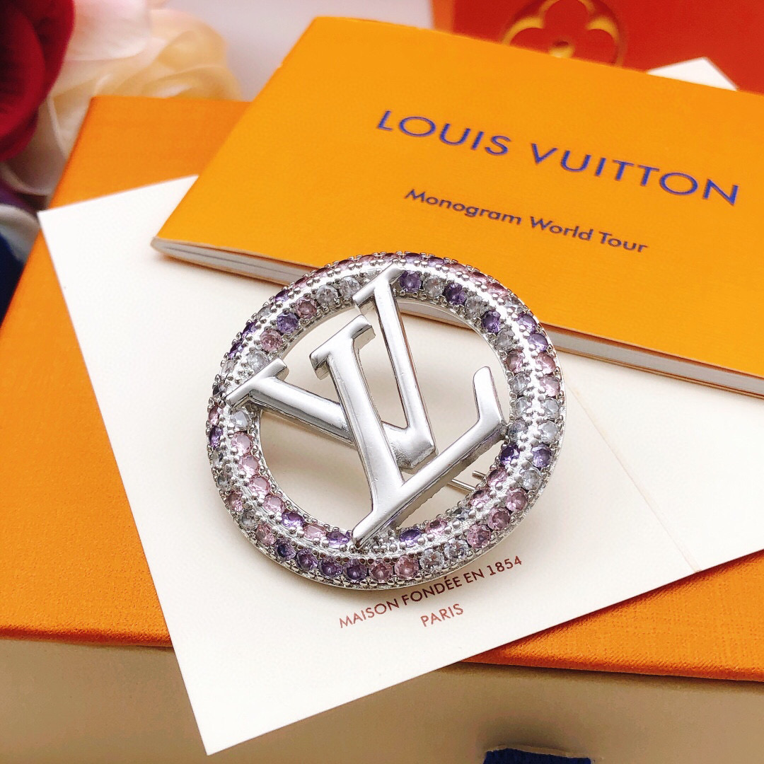 Louis Vuitton Haute Couture Haute Couture Ready-to-Wear Clothing Dress 2