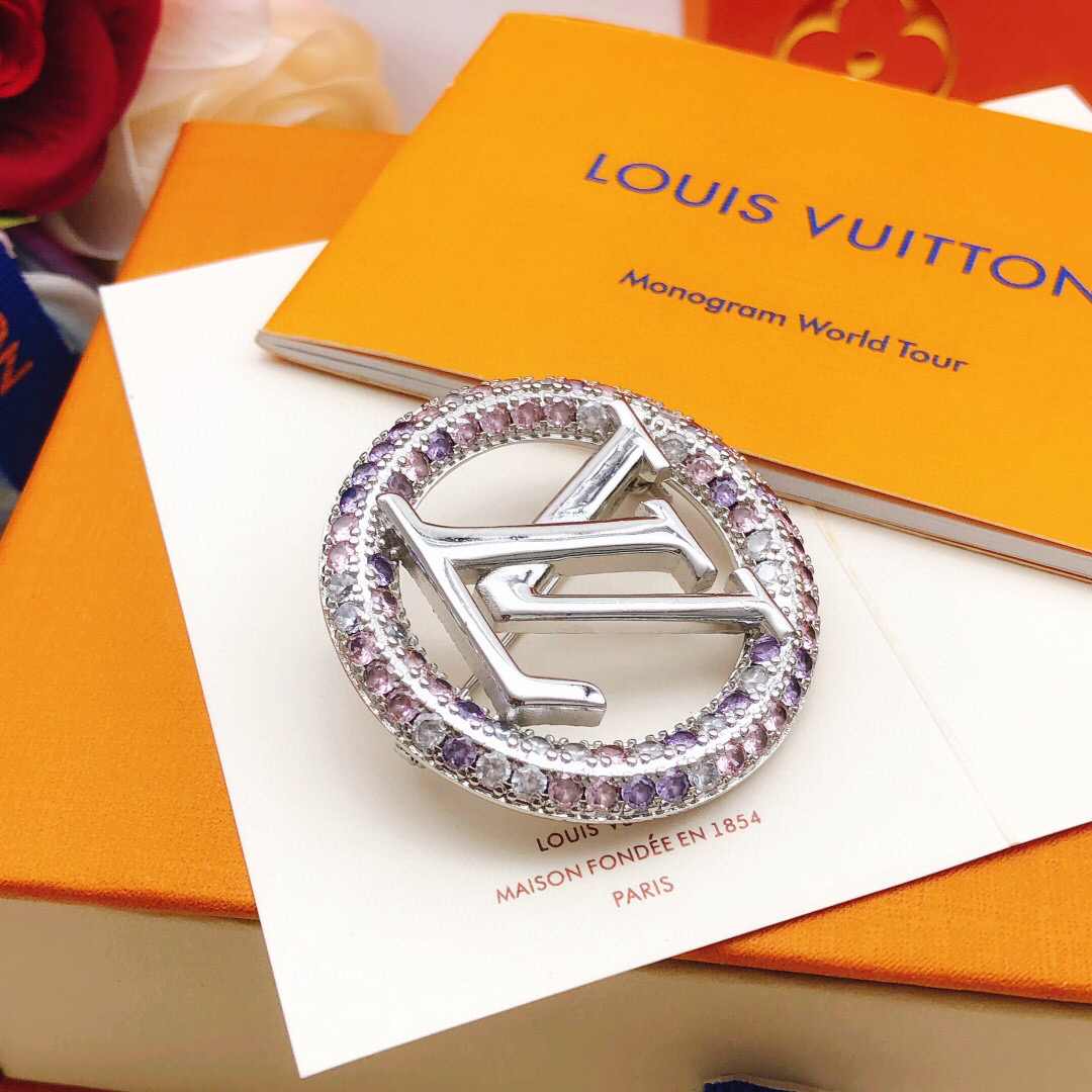 Louis Vuitton Haute Couture Haute Couture Ready-to-Wear Clothing Dress 3