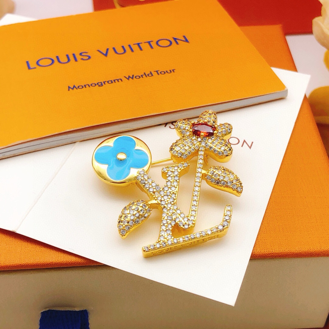 Louis Vuitton Haute Couture Haute Couture Ready-to-Wear Clothing Dress 2