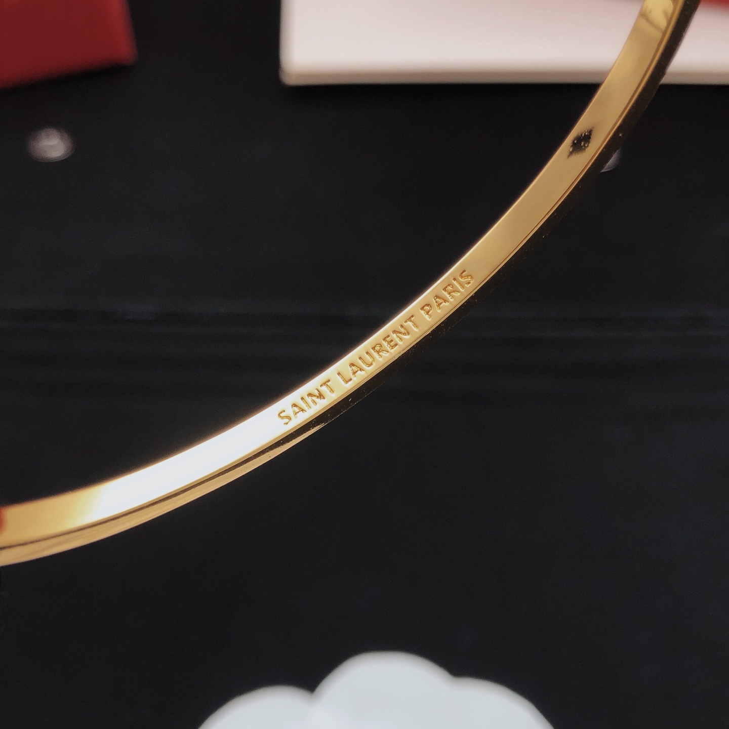 杜嘉班纳 Dolce & Gabbana 高定典藏高定典雅奢华珠宝首饰项链手链戒指 #AEF2591B 5