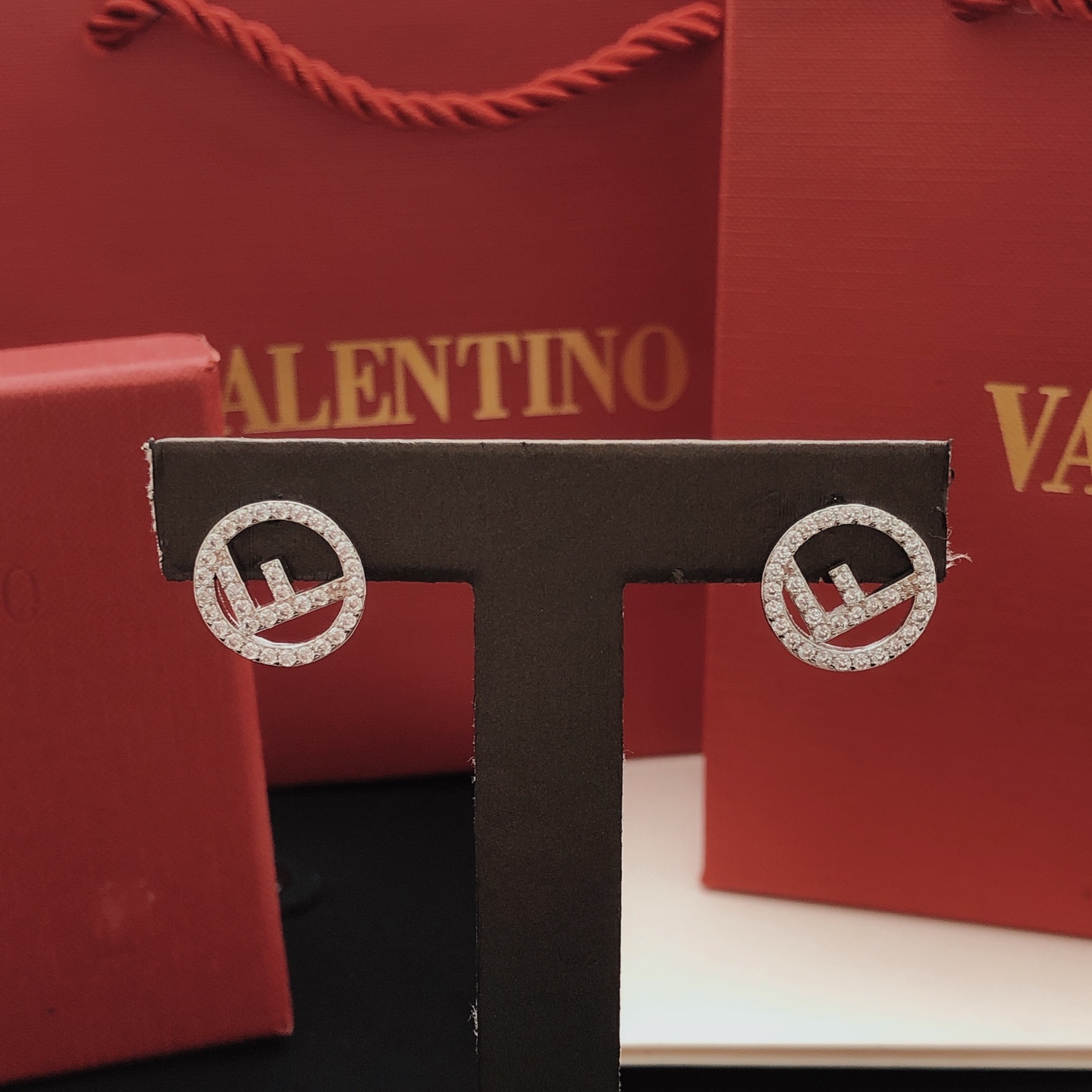 Louis Vuitton Haute Couture Haute Couture Fine Jewelry Necklace Bracelet 7