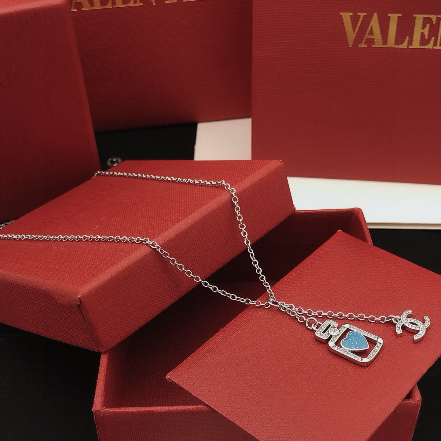 Cartier Haute Couture Haute Couture Fine Jewelry Necklace Bracelet Ring 2