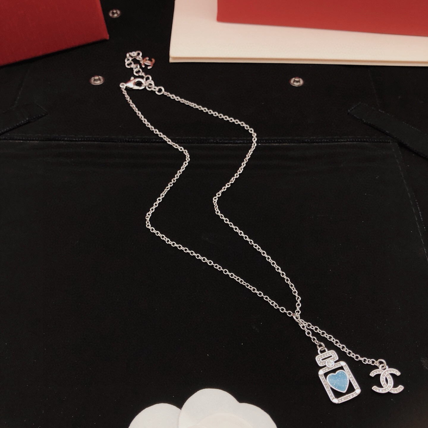 Cartier Haute Couture Haute Couture Fine Jewelry Necklace Bracelet Ring 5