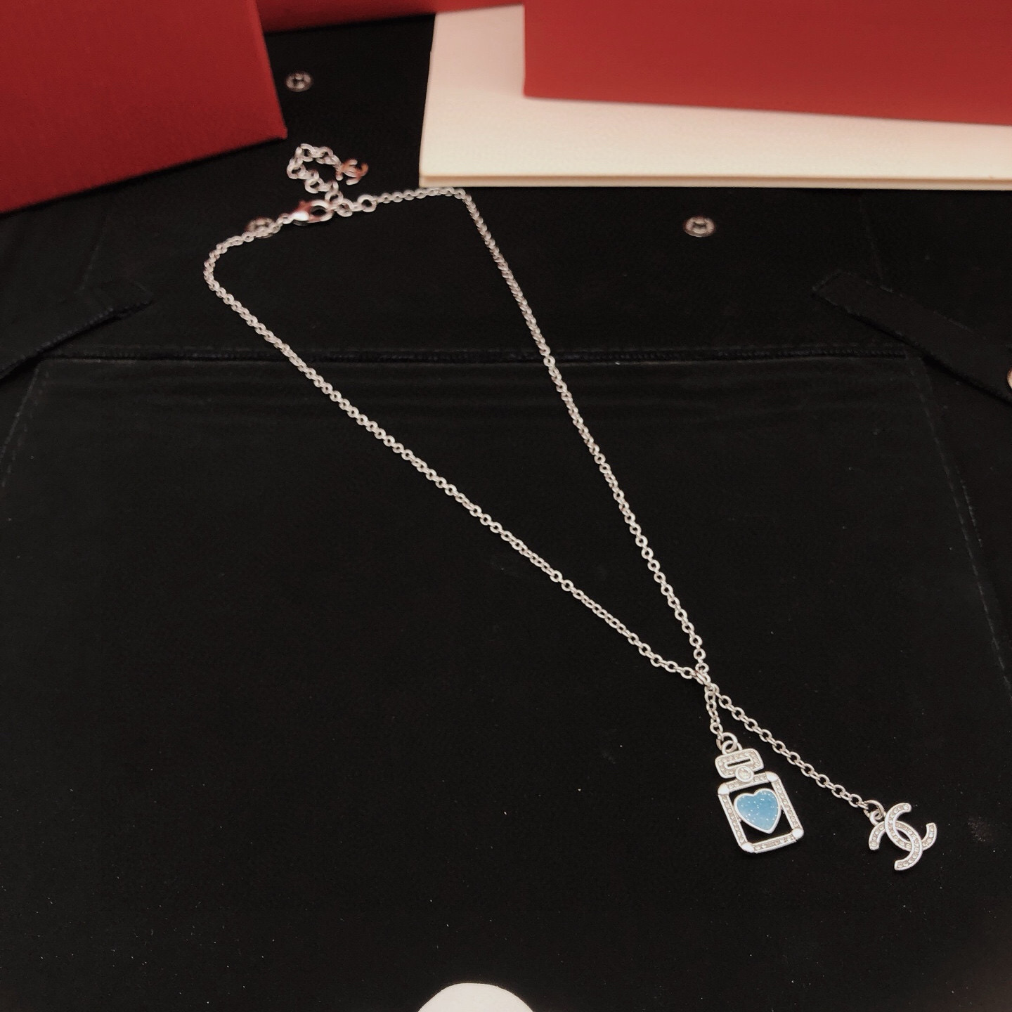 Cartier Haute Couture Haute Couture Fine Jewelry Necklace Bracelet Ring 7