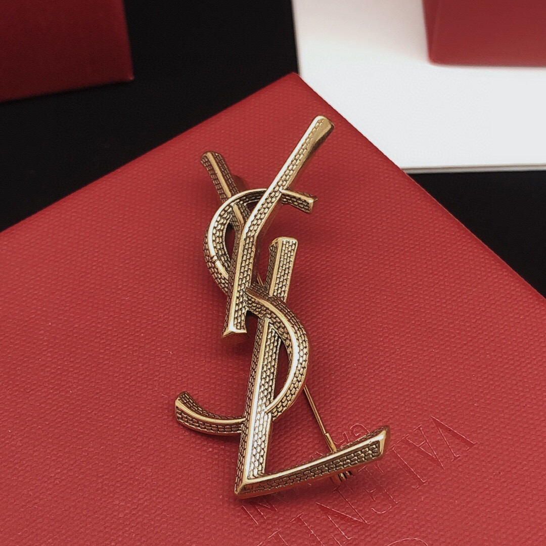Saint Laurent Haute Couture Haute Couture Ready-to-Wear Clothing Dress 4