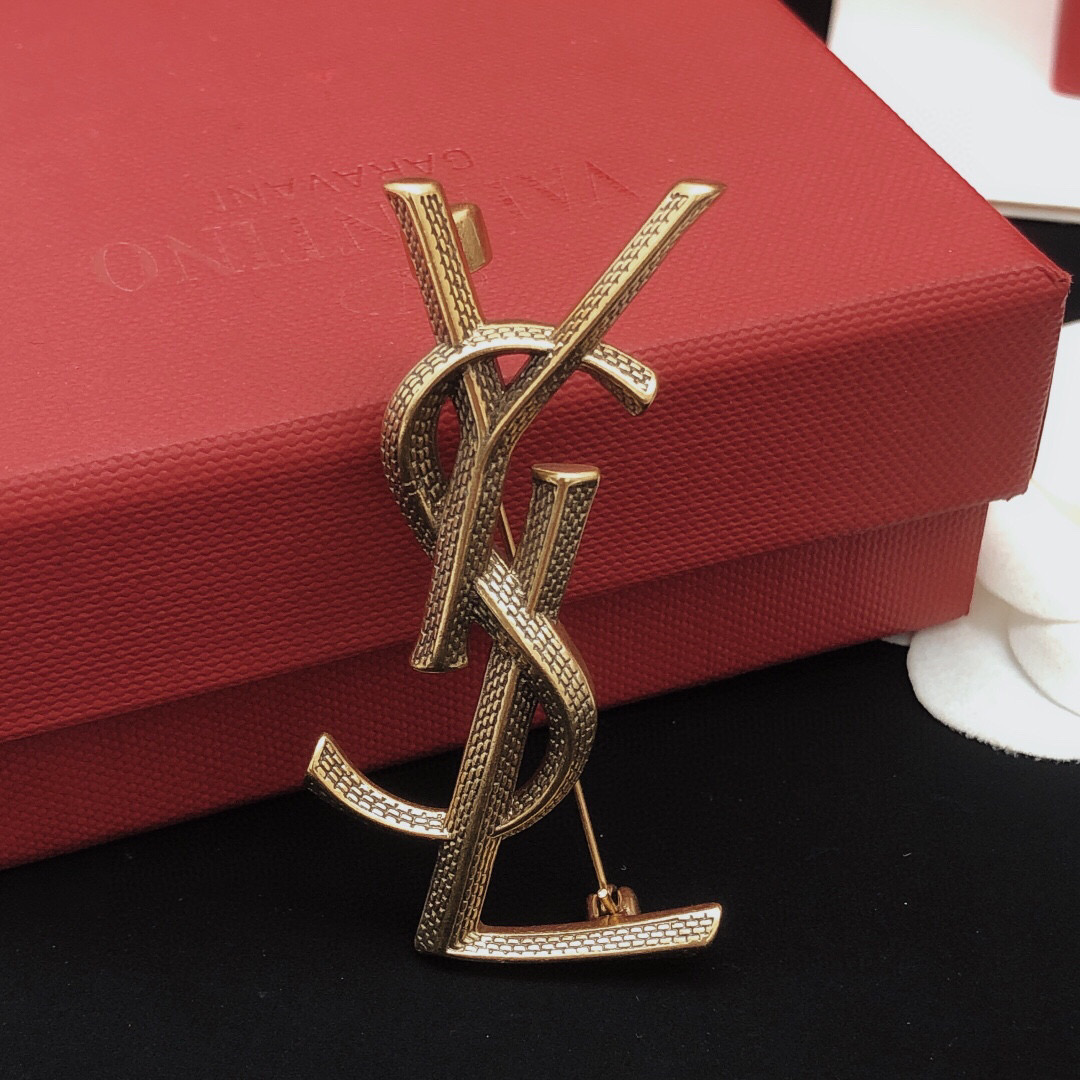 Saint Laurent Haute Couture Haute Couture Ready-to-Wear Clothing Dress 7
