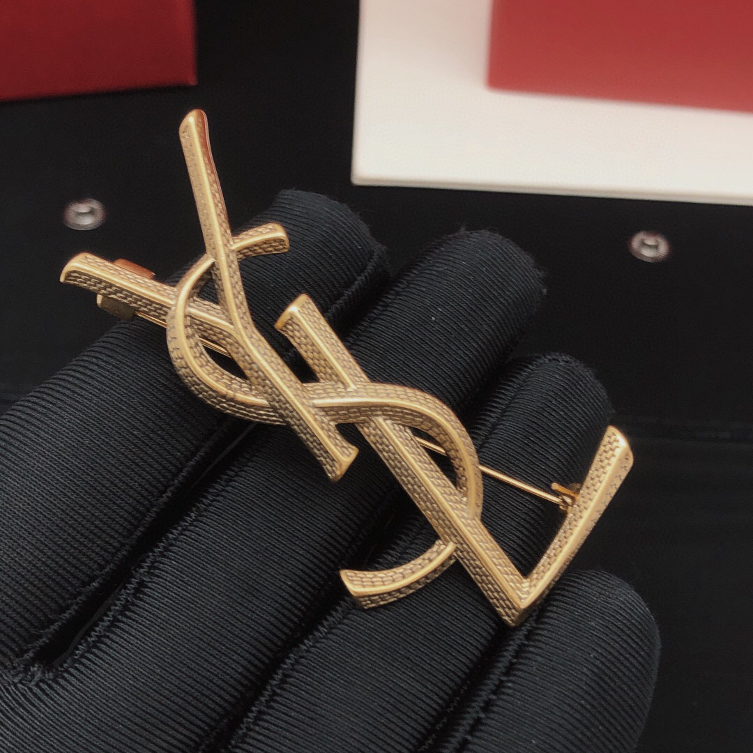 Saint Laurent Haute Couture Haute Couture Ready-to-Wear Clothing Dress 2