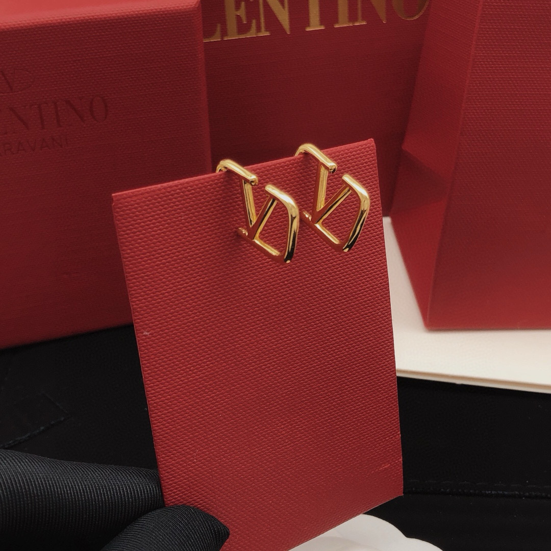 华伦天奴 Valentino 高定典藏高定典雅奢华珠宝首饰项链手链戒指 #D7AD528D 5
