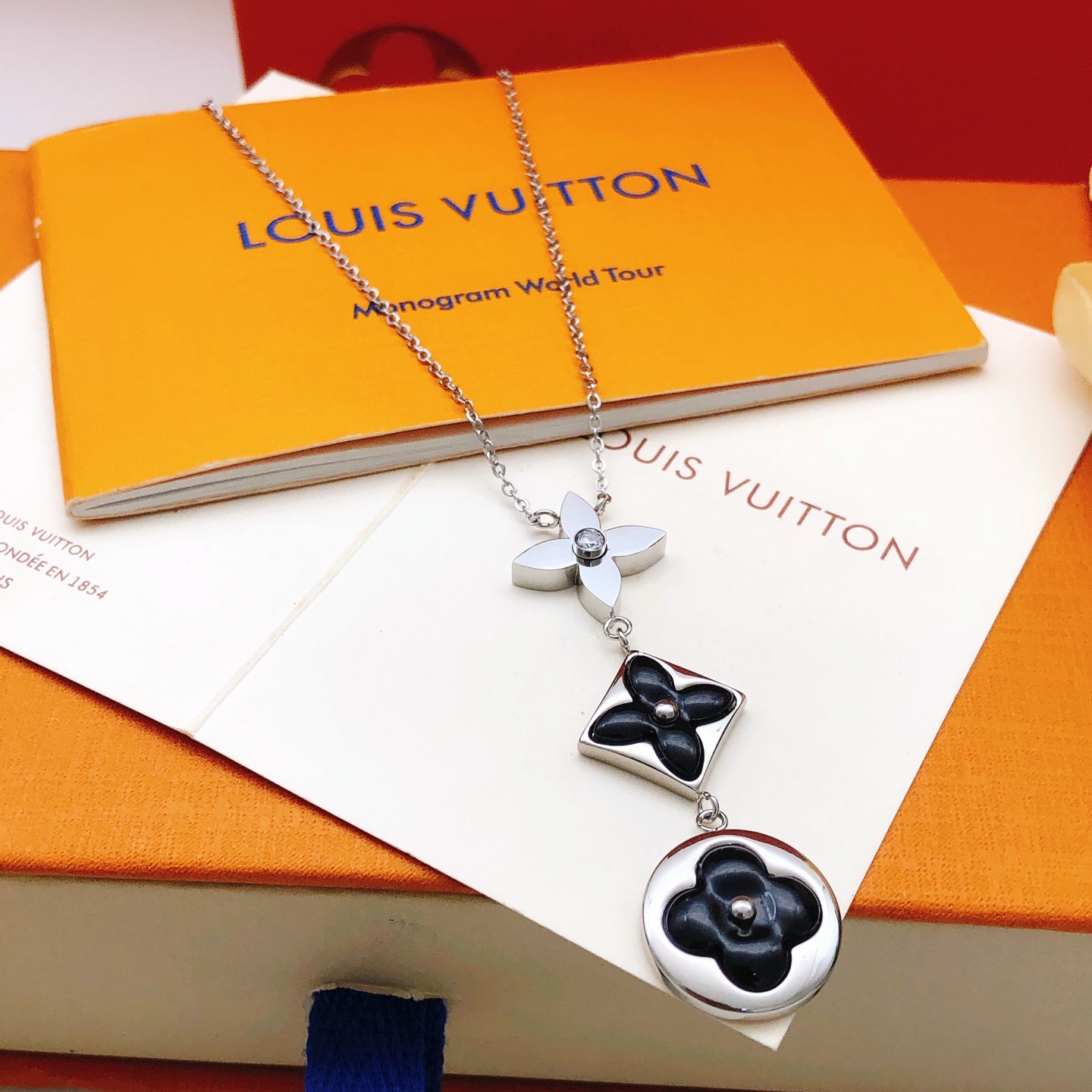 Louis Vuitton Lv*最新款