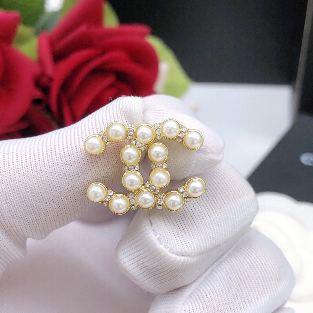 Chanel Haute Joaillerie Fine Jewelry Earrings Necklace Ring Ref.7CBCC83B 4