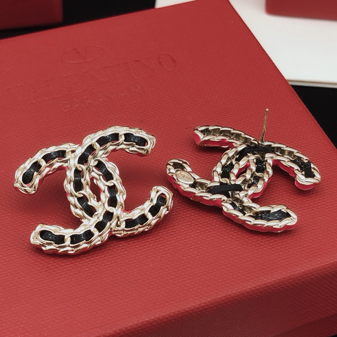 罗杰·维维亚 Roger Vivier 高定典藏高定典雅奢华珠宝首饰项链手链戒指 #BC08C302 4