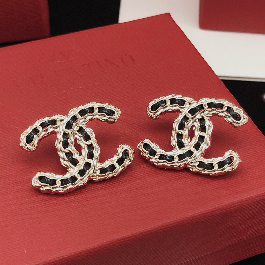 罗杰·维维亚 Roger Vivier 高定典藏高定典雅奢华珠宝首饰项链手链戒指 #BC08C302 3