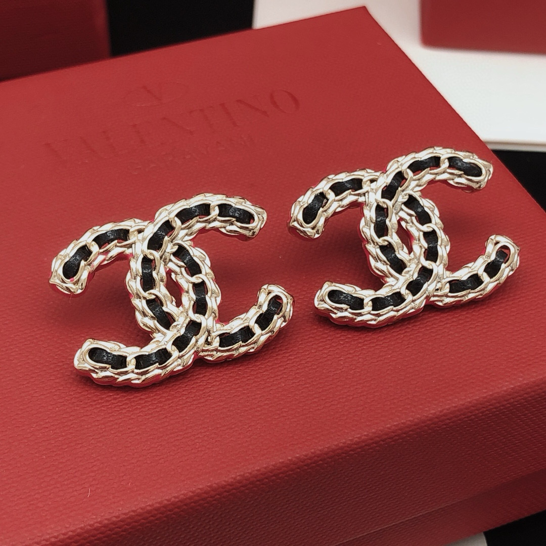 罗杰·维维亚 Roger Vivier 高定典藏高定典雅奢华珠宝首饰项链手链戒指 #BC08C302 5