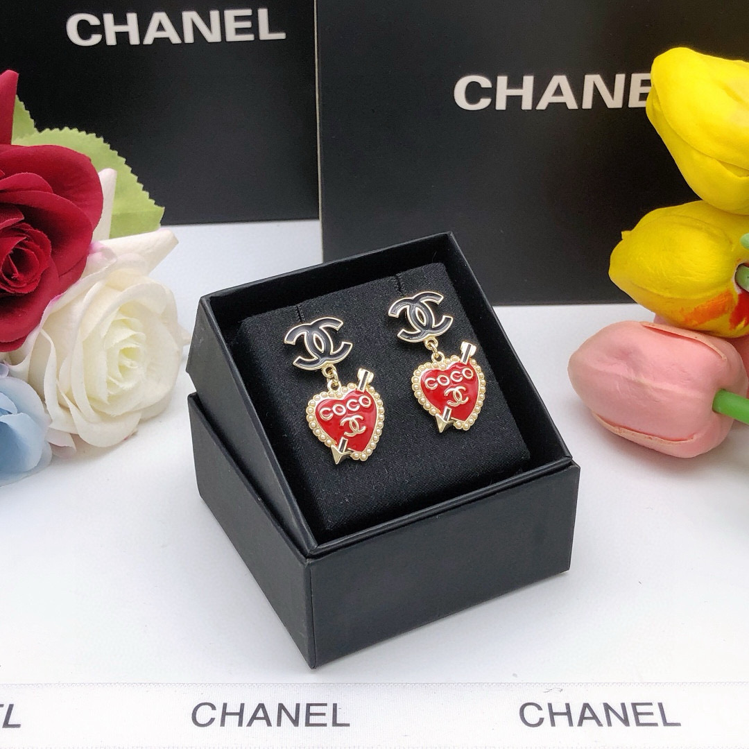 Chanel Haute Couture Haute Couture Fine Jewelry Necklace Bracelet Ring 5