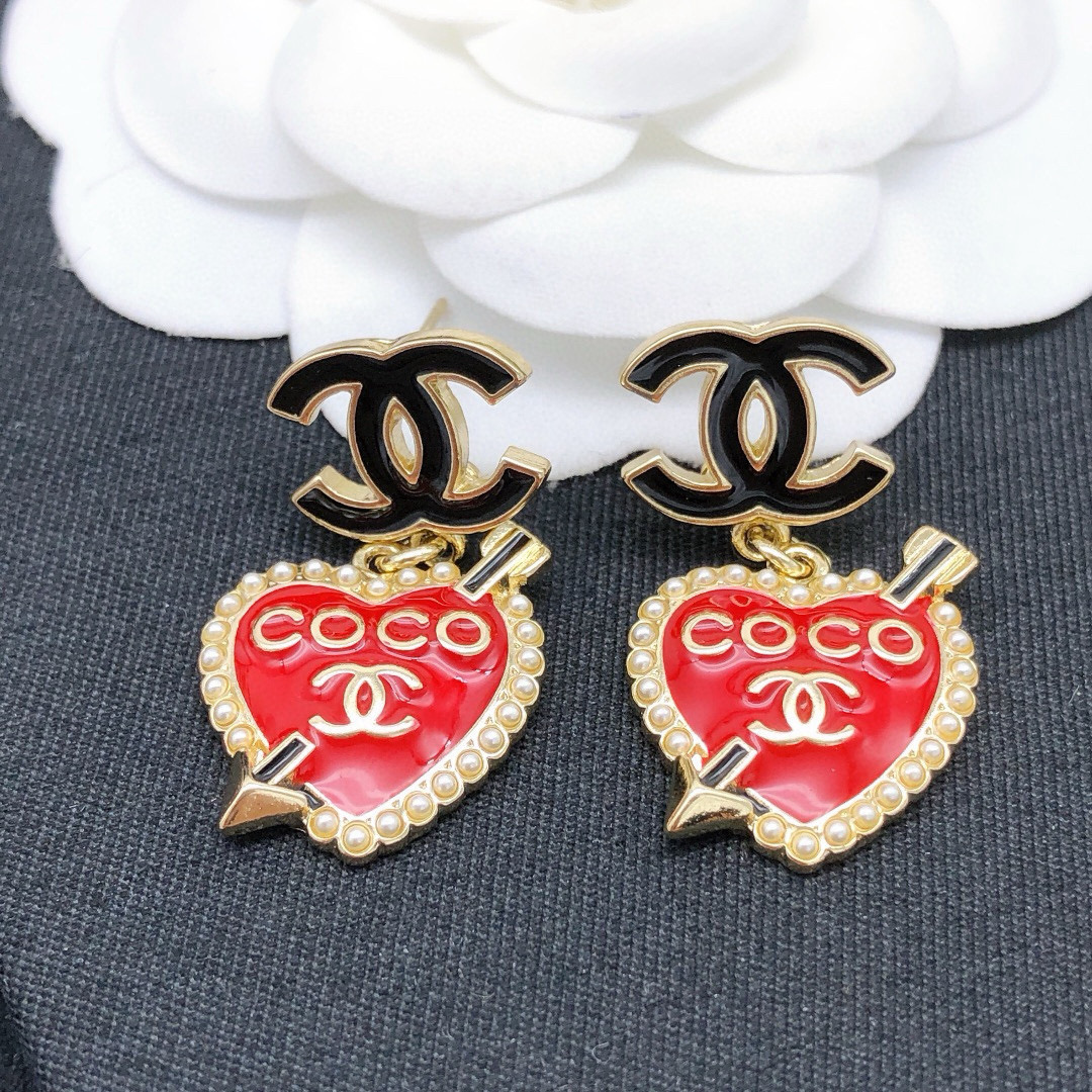 Chanel Haute Couture Haute Couture Fine Jewelry Necklace Bracelet Ring 9