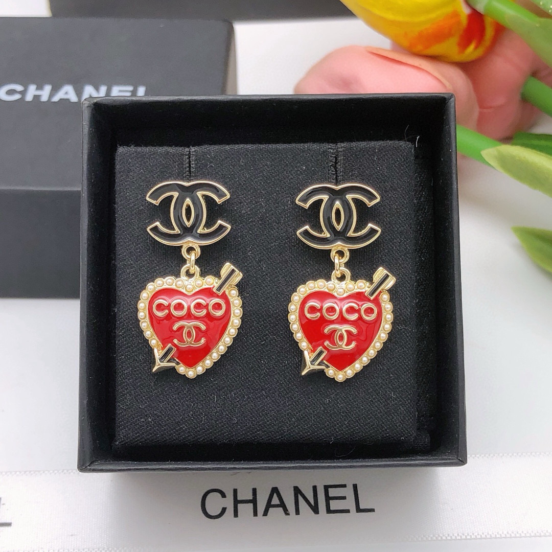 Chanel Haute Couture Haute Couture Fine Jewelry Necklace Bracelet Ring 6
