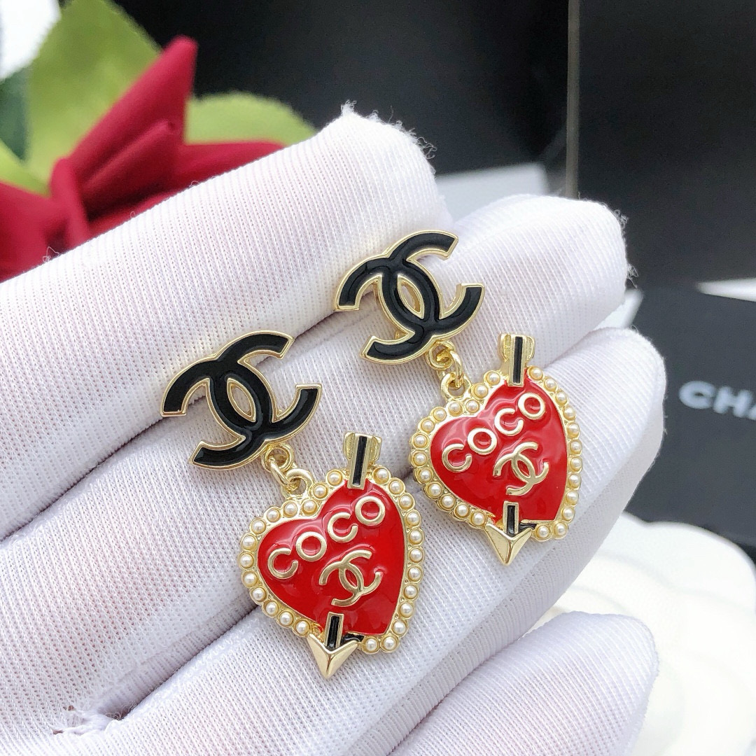 Chanel Haute Couture Haute Couture Fine Jewelry Necklace Bracelet Ring 4