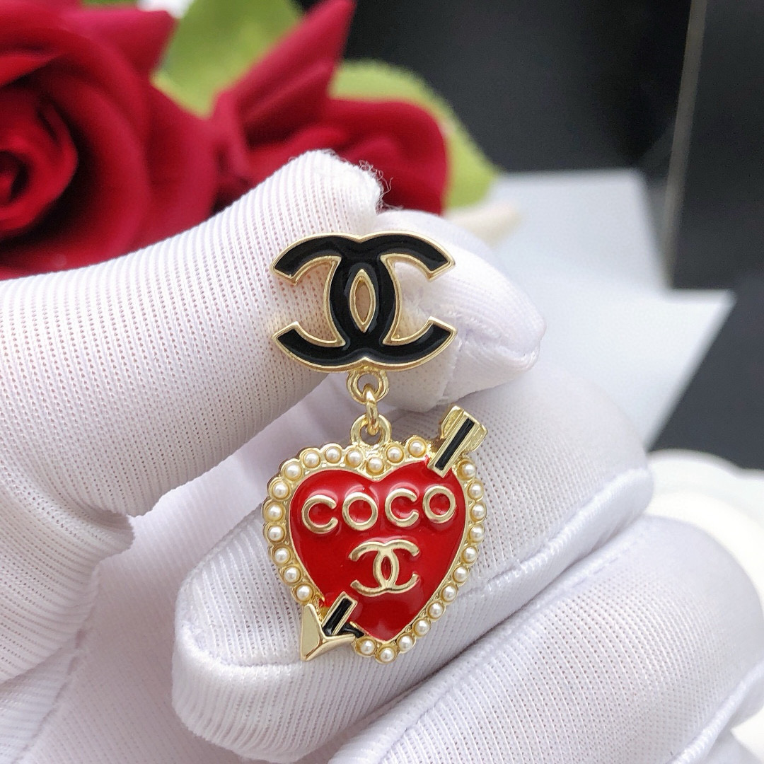 Chanel Haute Couture Haute Couture Fine Jewelry Necklace Bracelet Ring 7