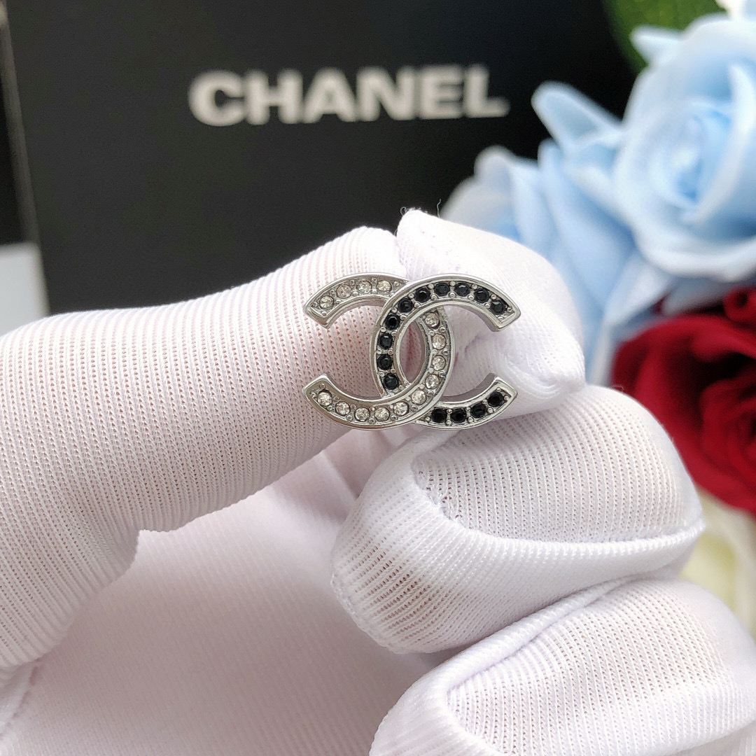 Chanel 专柜款奢华珠宝 4