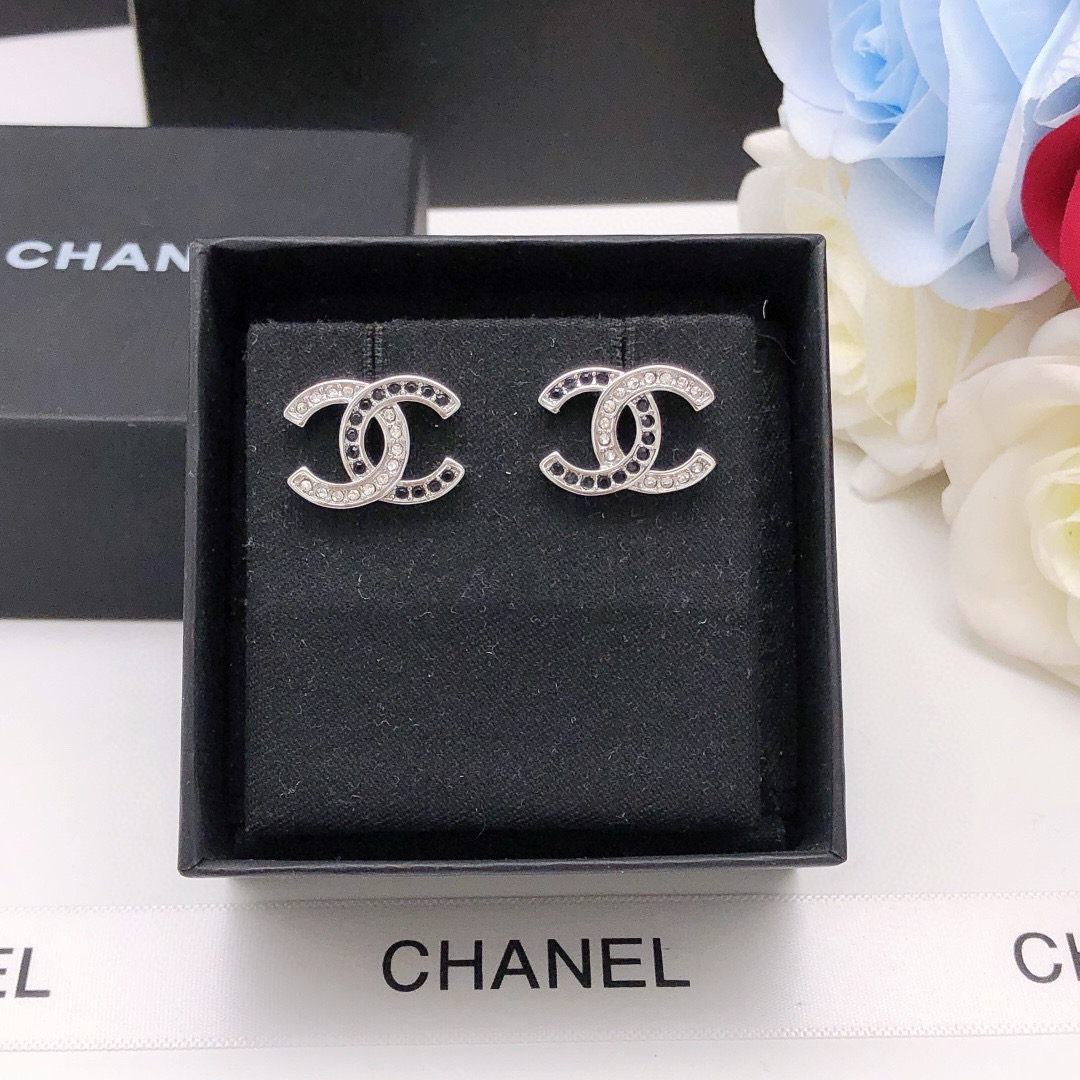 Chanel 专柜款奢华珠宝 7