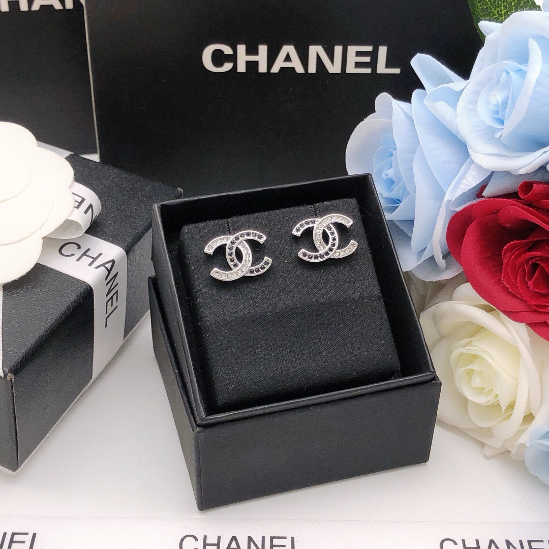 Chanel 专柜款奢华珠宝 6