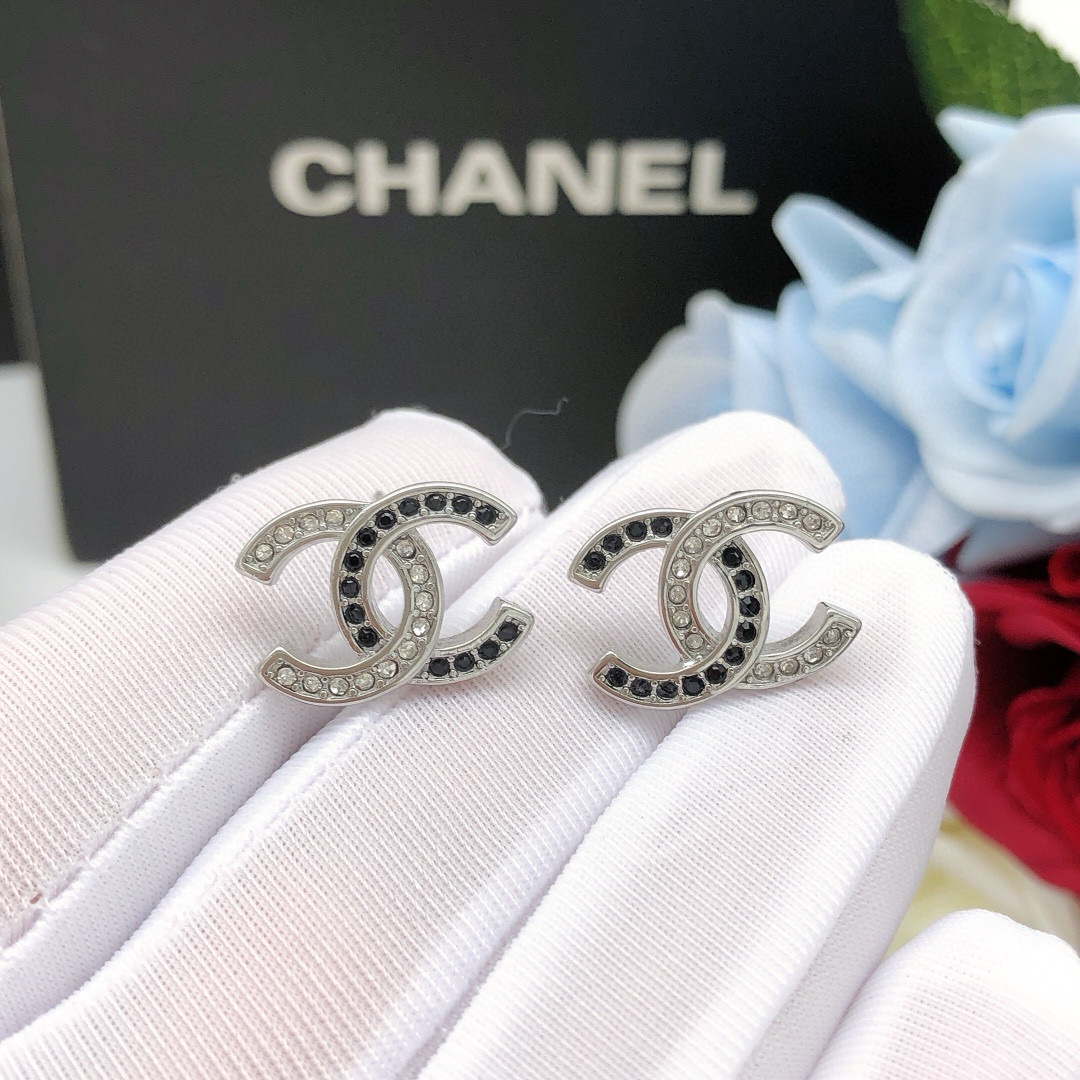 Chanel 专柜款奢华珠宝 5