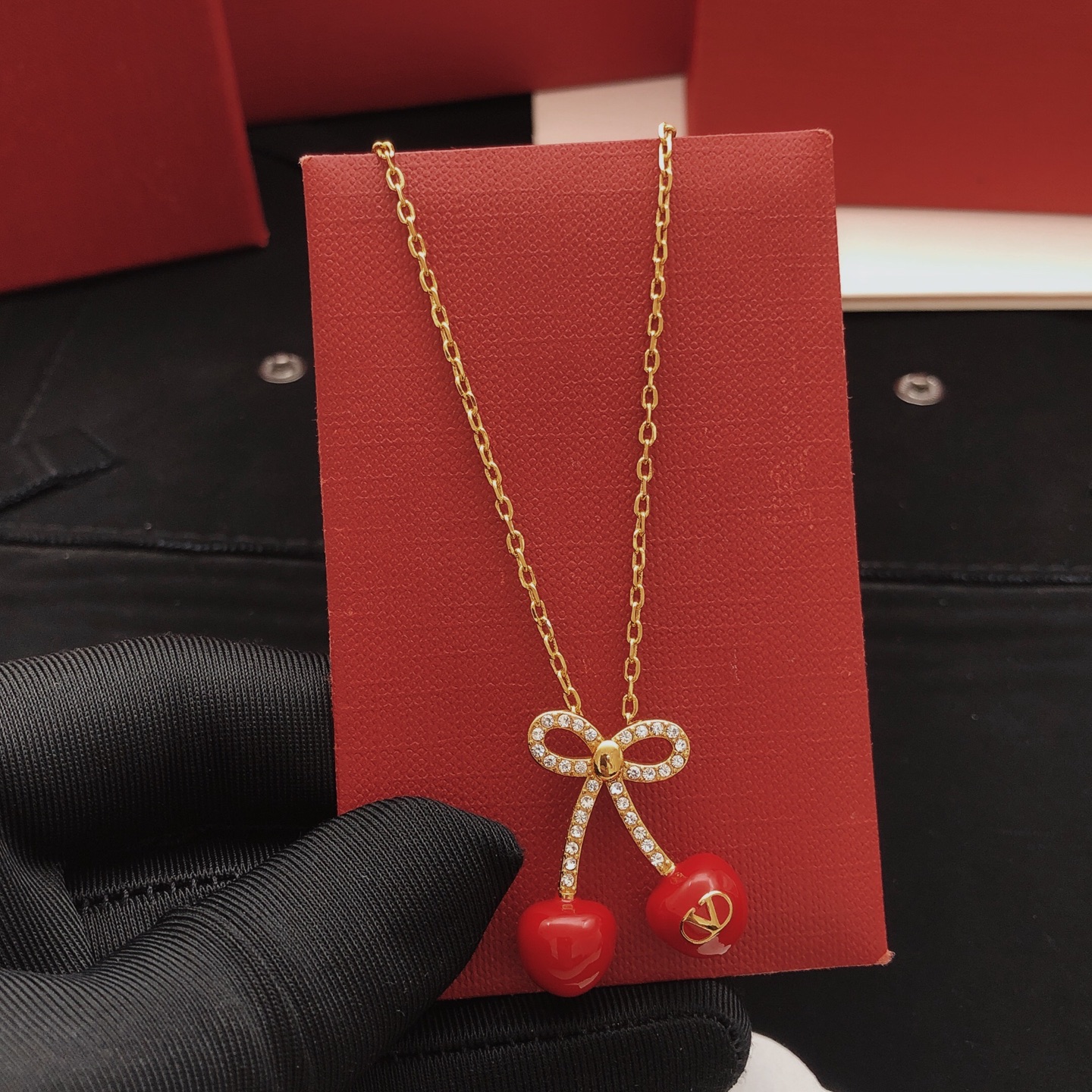 Vacheron Constantin Haute Couture Haute Couture Fine Jewelry Necklace