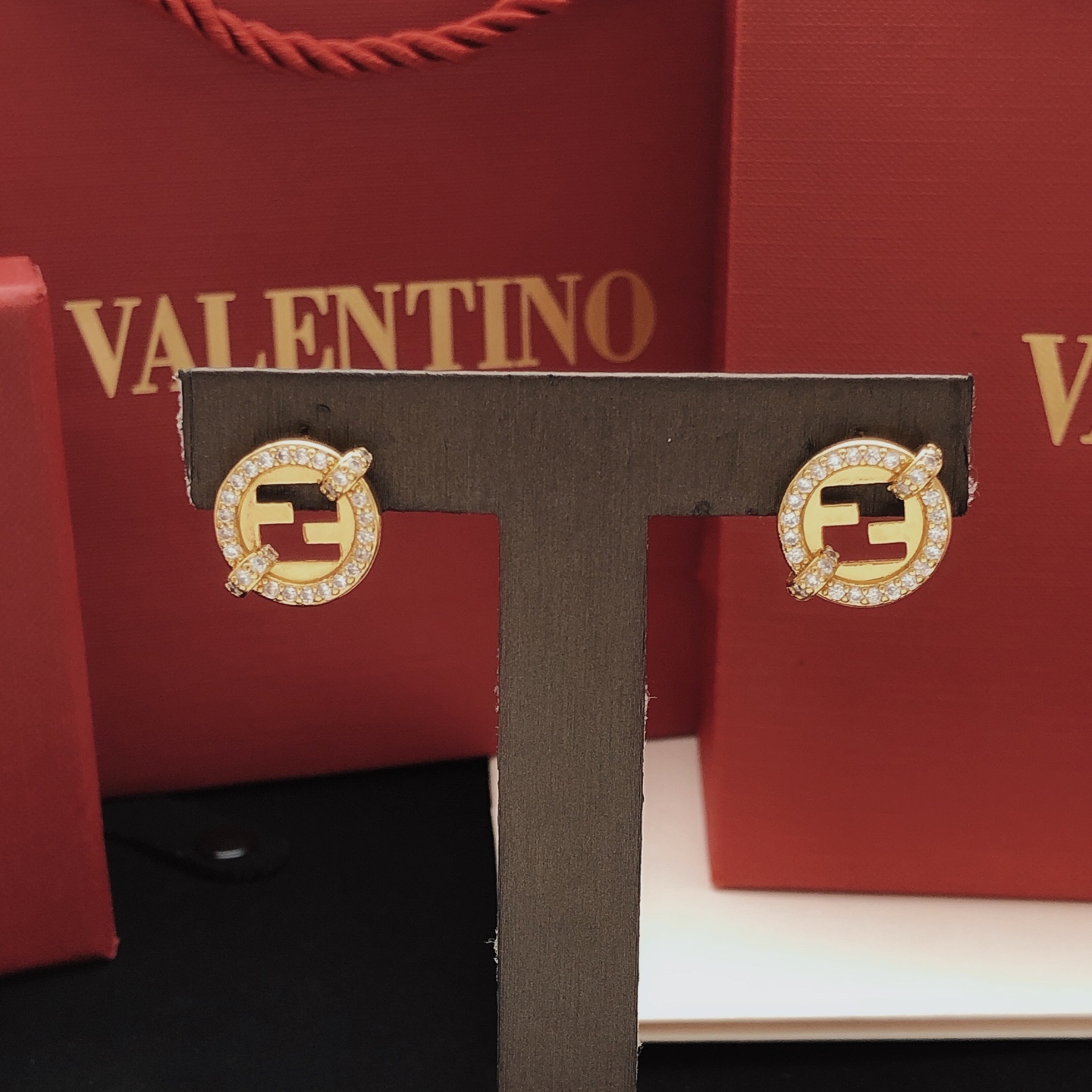 Gucci Haute Couture Haute Couture Fine Jewelry Necklace Bracelet Ring 7