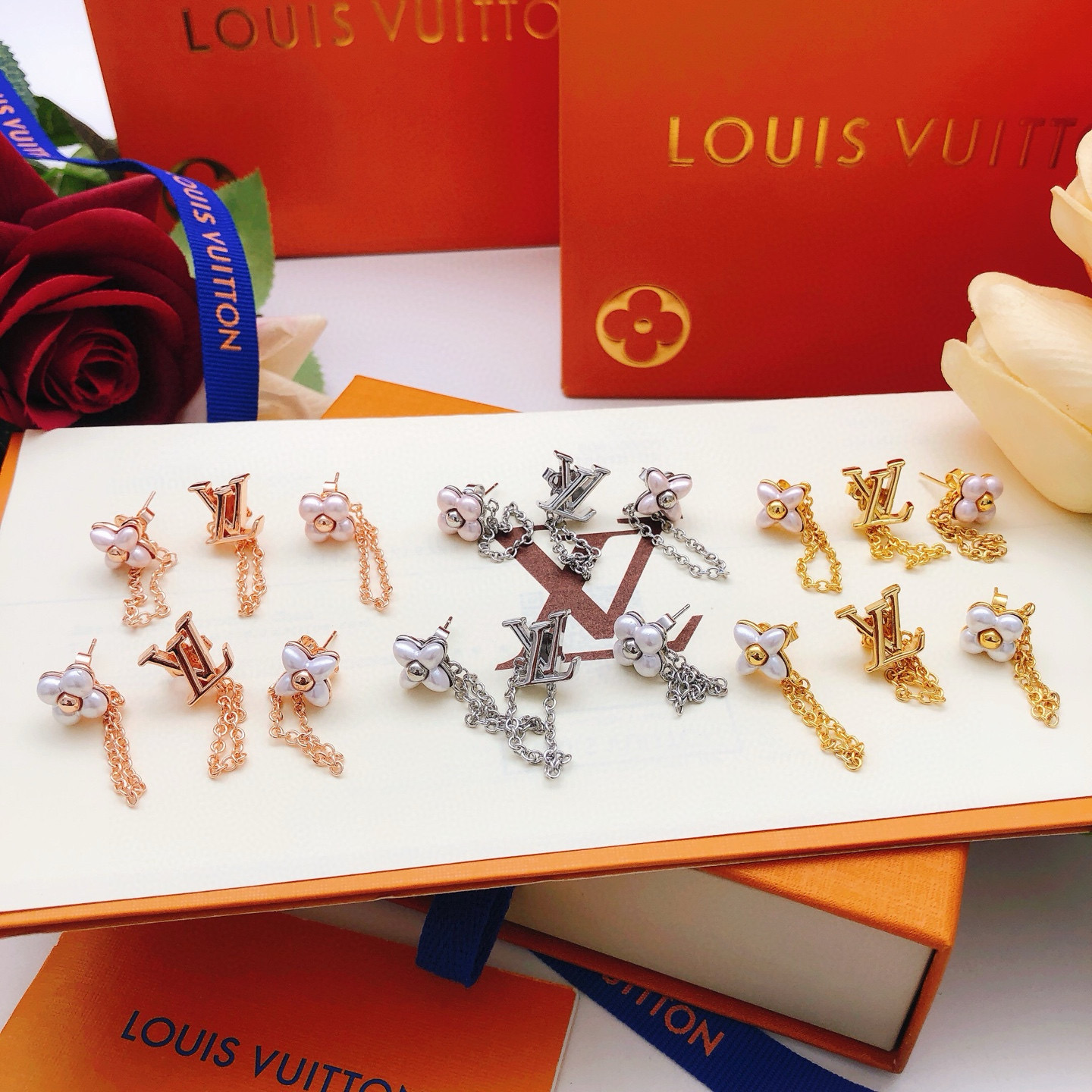 Louis Vuitton Lv*最新款