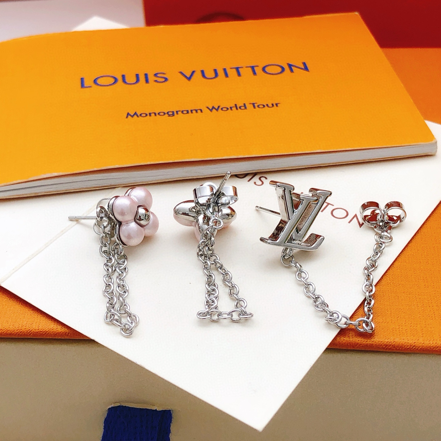Louis Vuitton Lv*最新款
