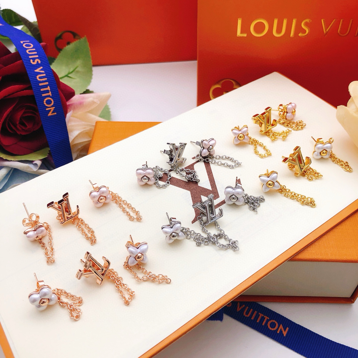Louis Vuitton Lv*最新款
