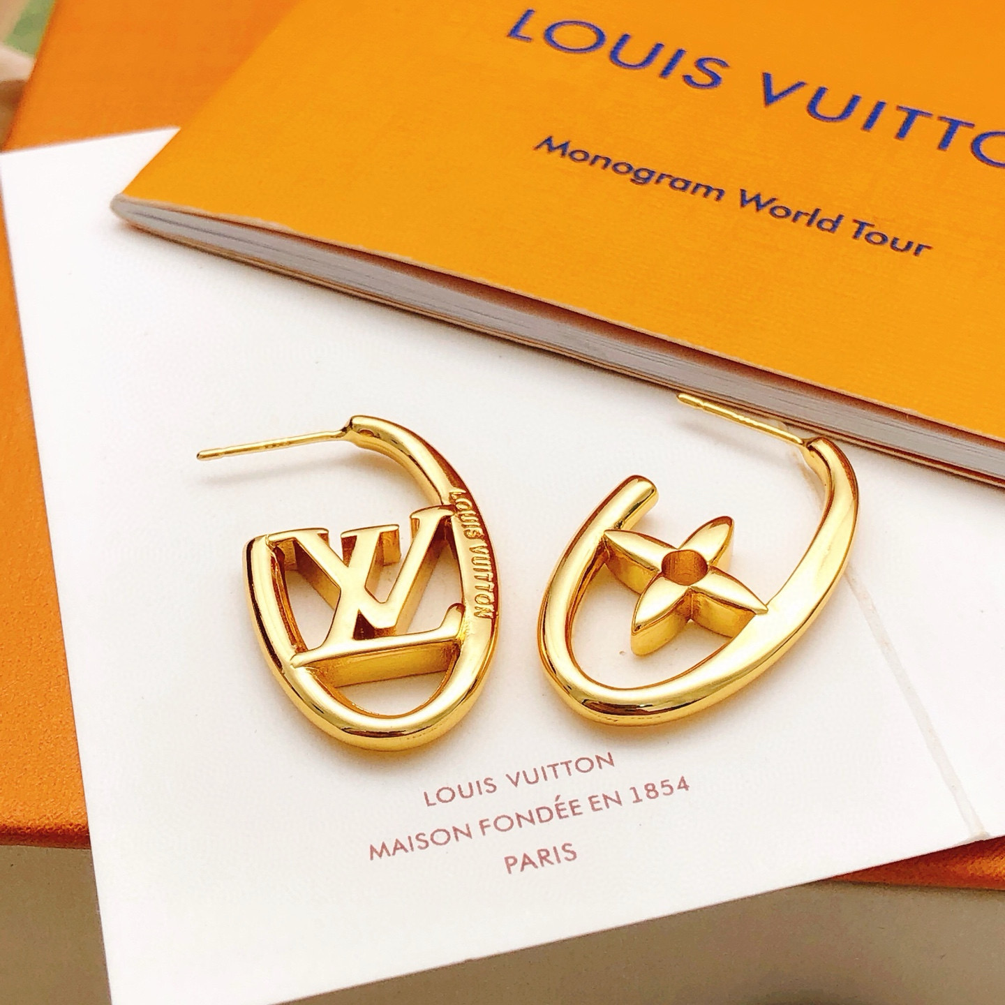 Louis Vuitton Haute Couture Designer Jacket Coat Ready-to-Wear Ref 4