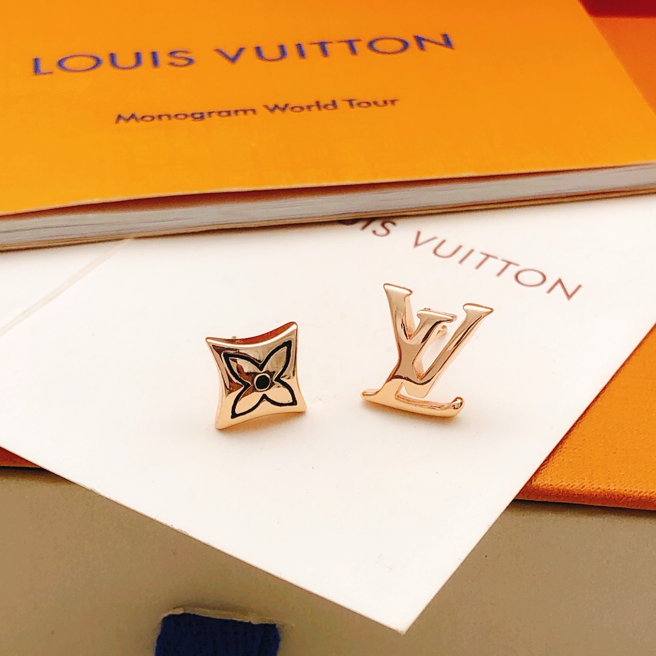 Louis Vuitton Haute Couture Haute Couture Fine Jewelry Necklace Bracelet 3