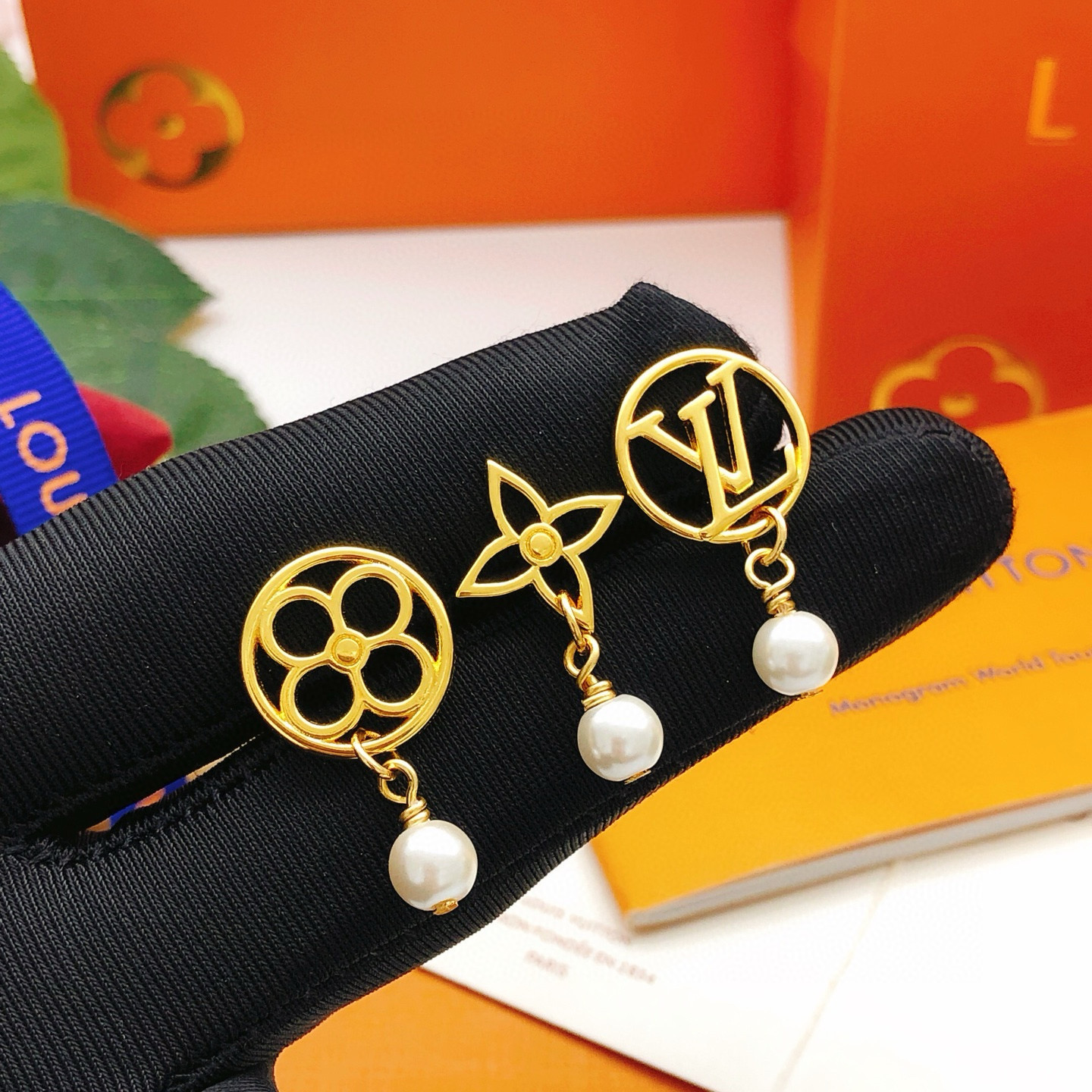 Louis Vuitton Lv*最新款