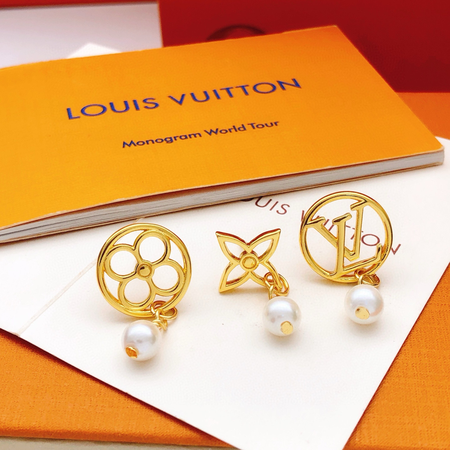 Louis Vuitton Lv*最新款