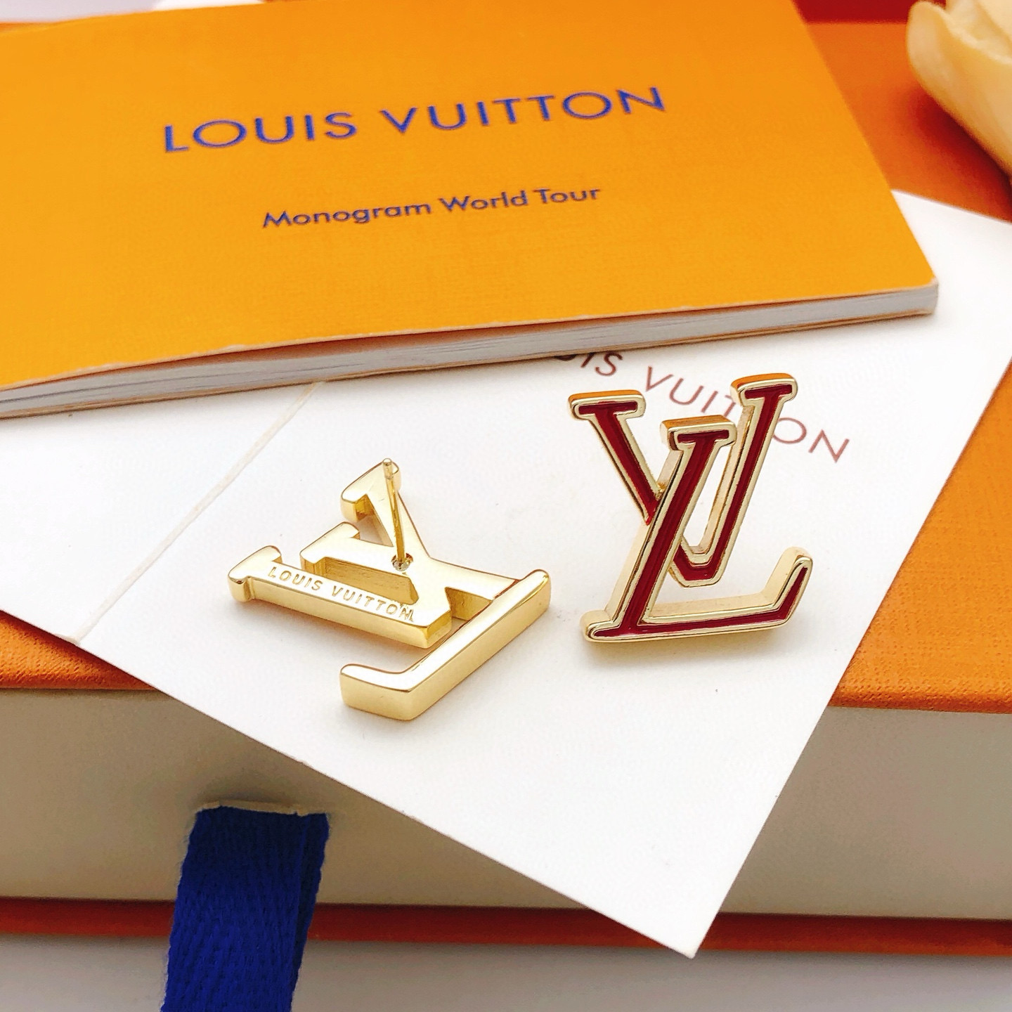 Louis Vuitton Haute Couture Haute Couture Fine Jewelry Necklace Bracelet 4