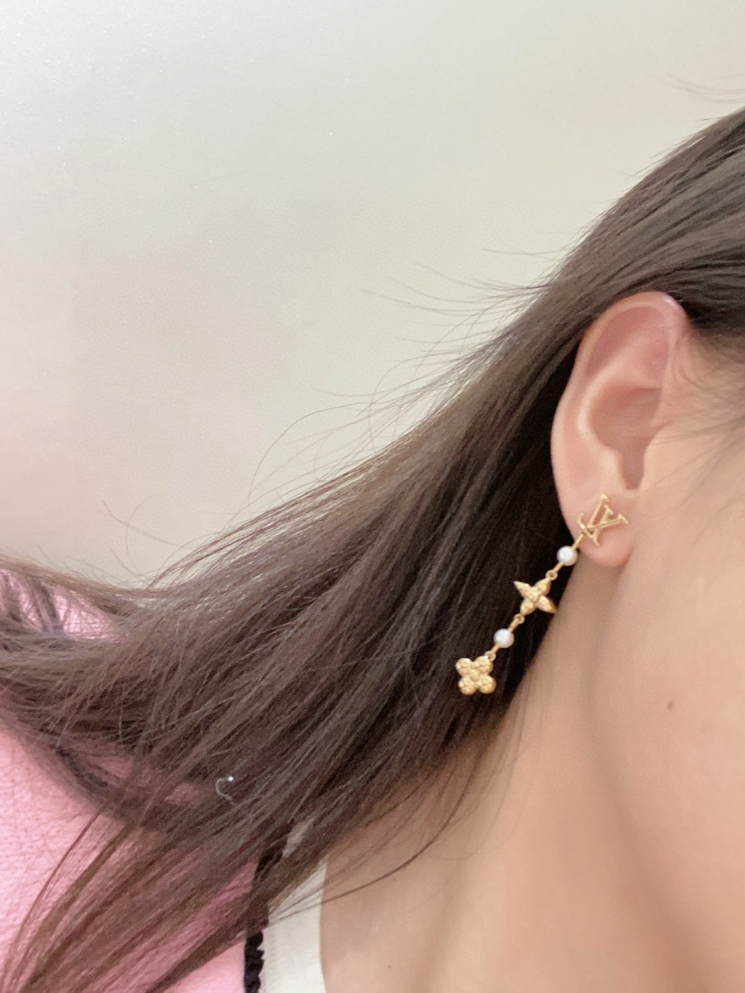 Louis Vuitton Lv*最新款