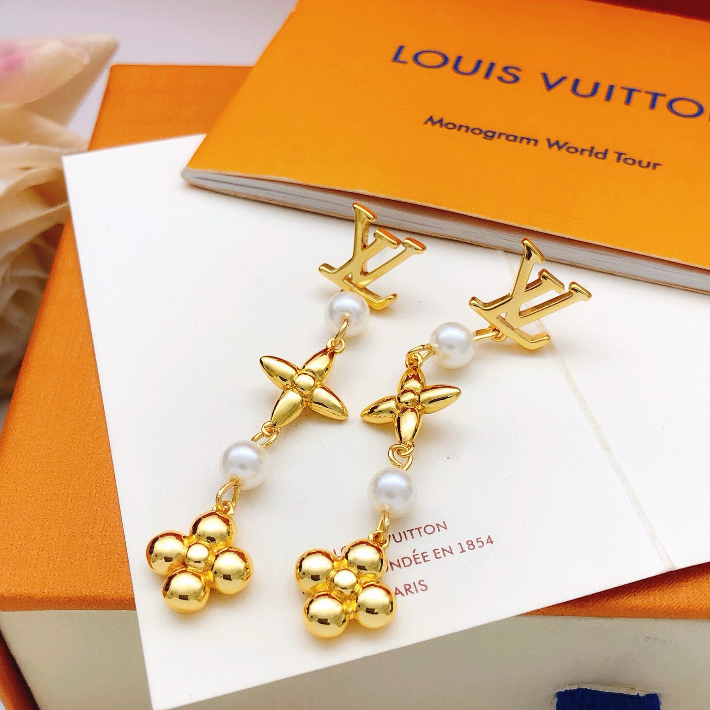 Louis Vuitton Lv*最新款