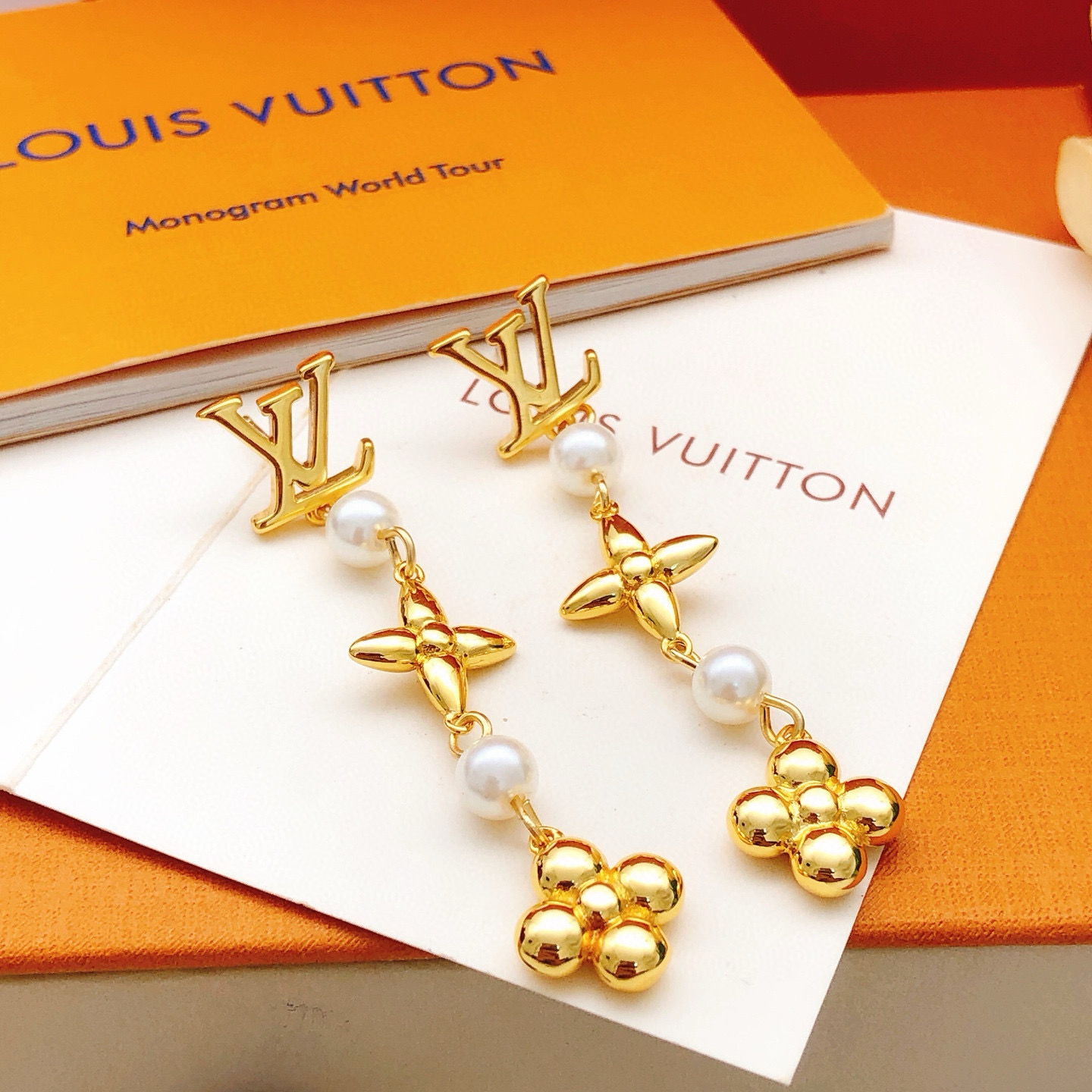 Louis Vuitton Lv*最新款