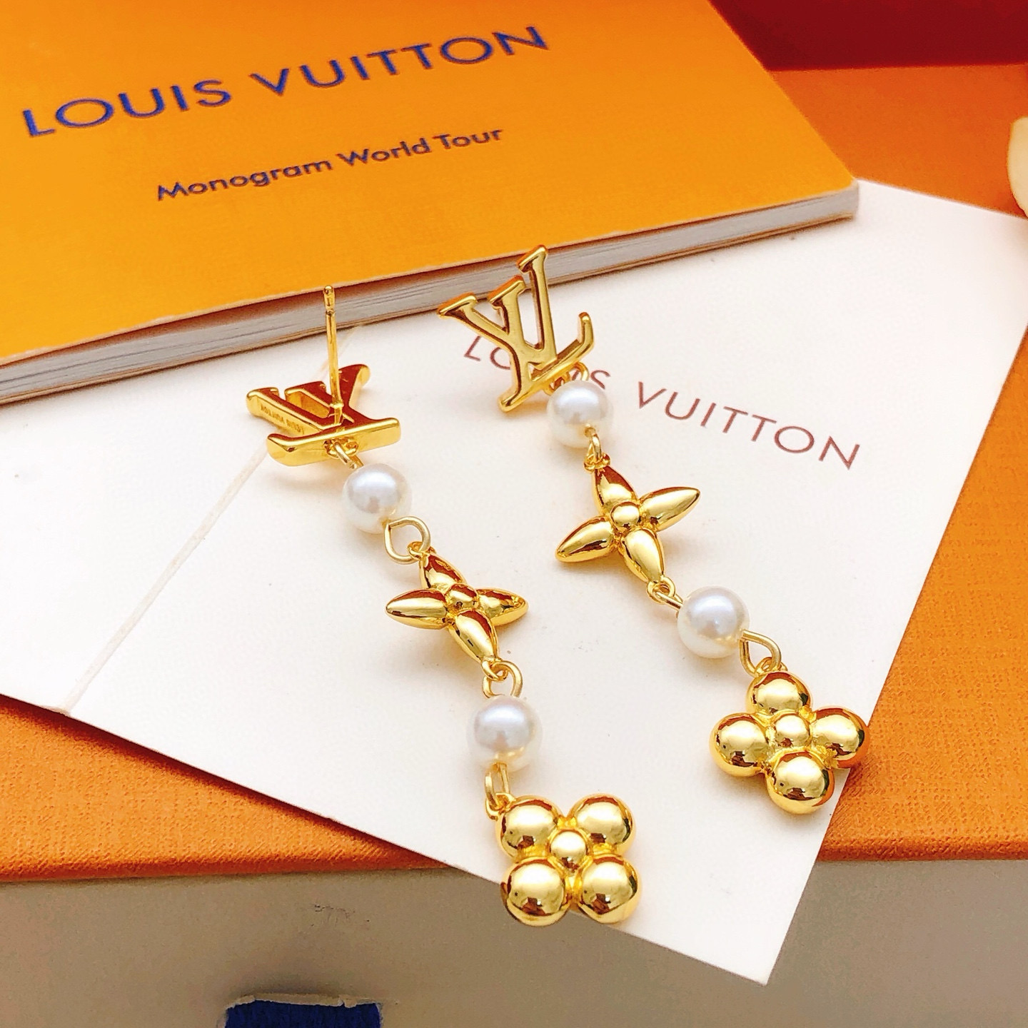 Louis Vuitton Lv*最新款
