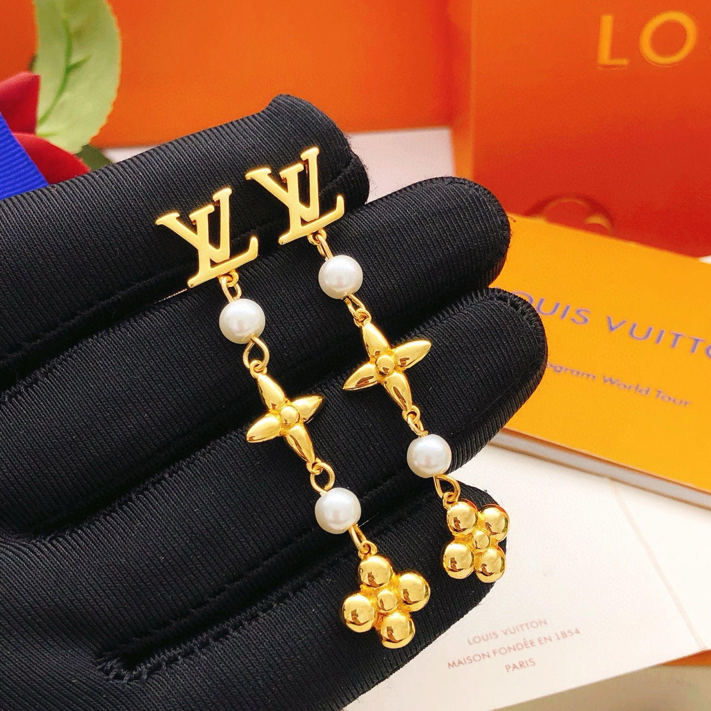 Louis Vuitton Lv*最新款