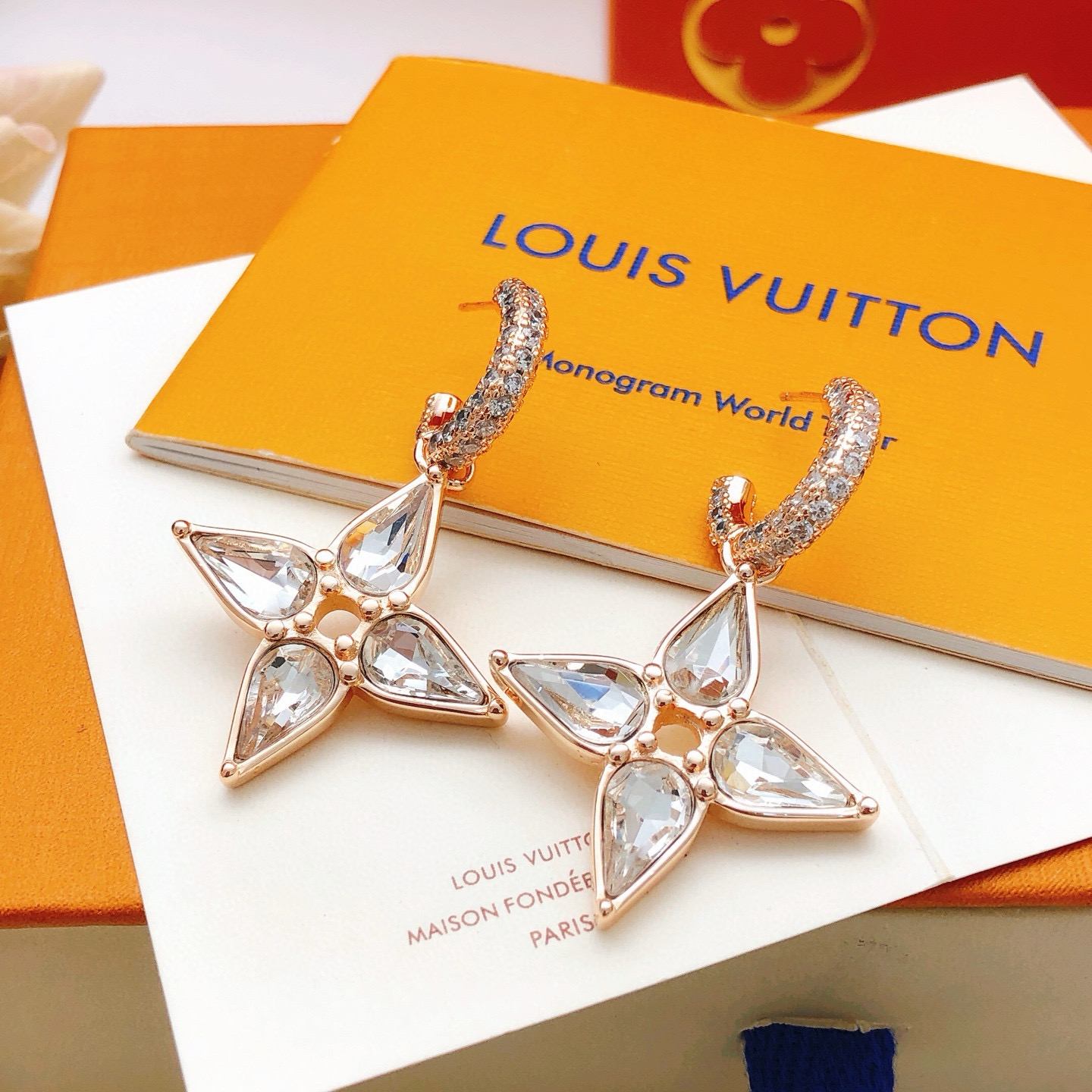 Louis Vuitton LED0427