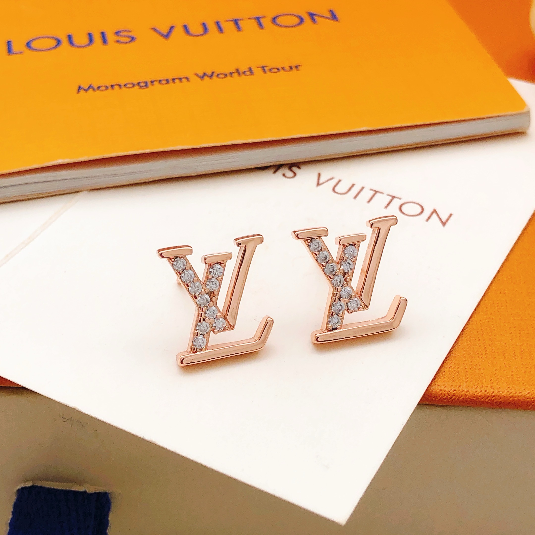Louis Vuitton Lv*最新款
