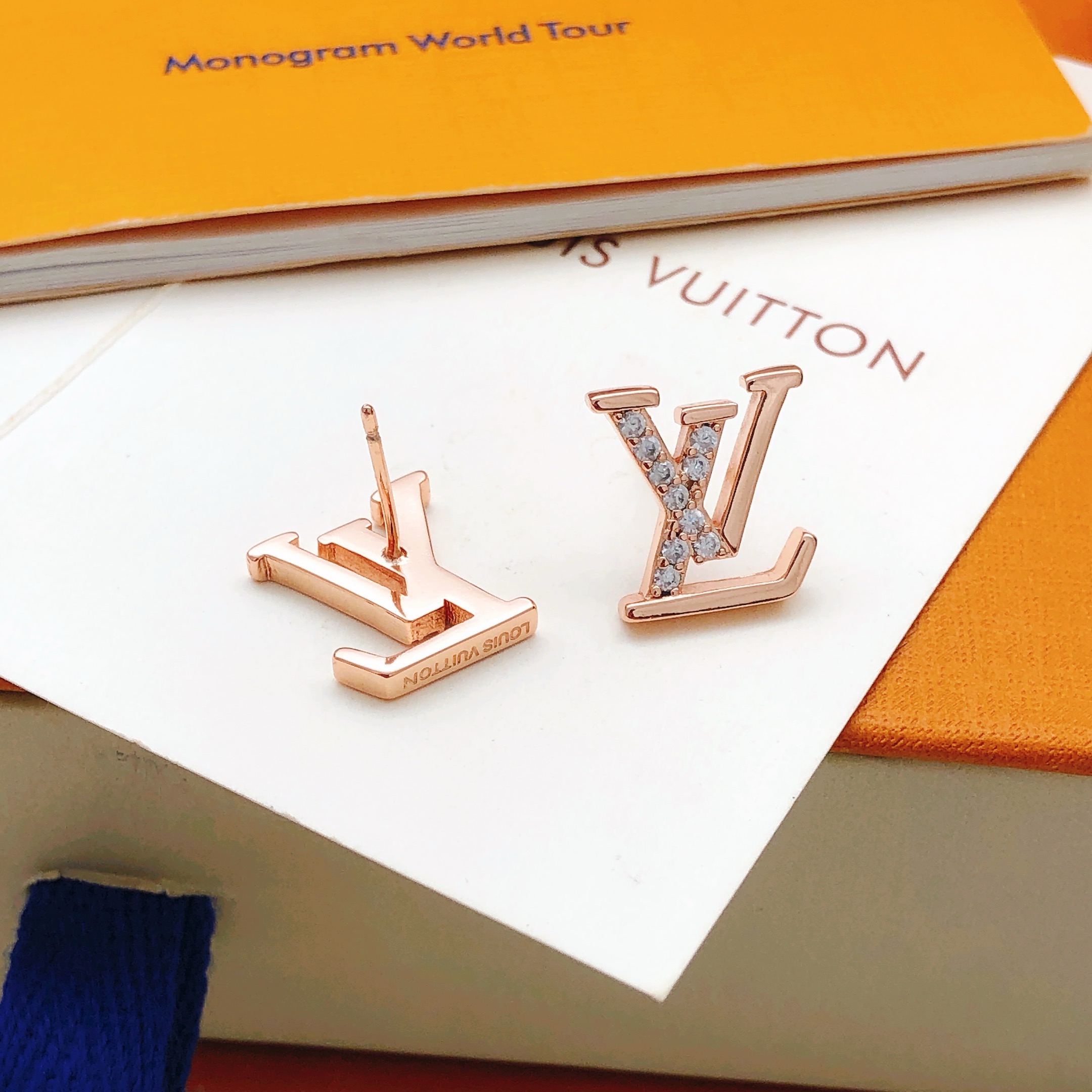 Louis Vuitton Lv*最新款