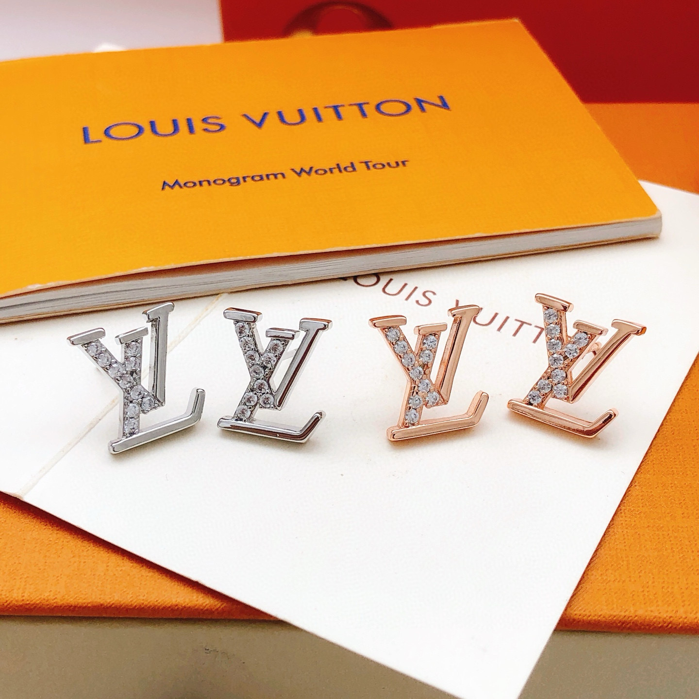 Louis Vuitton Lv*最新款