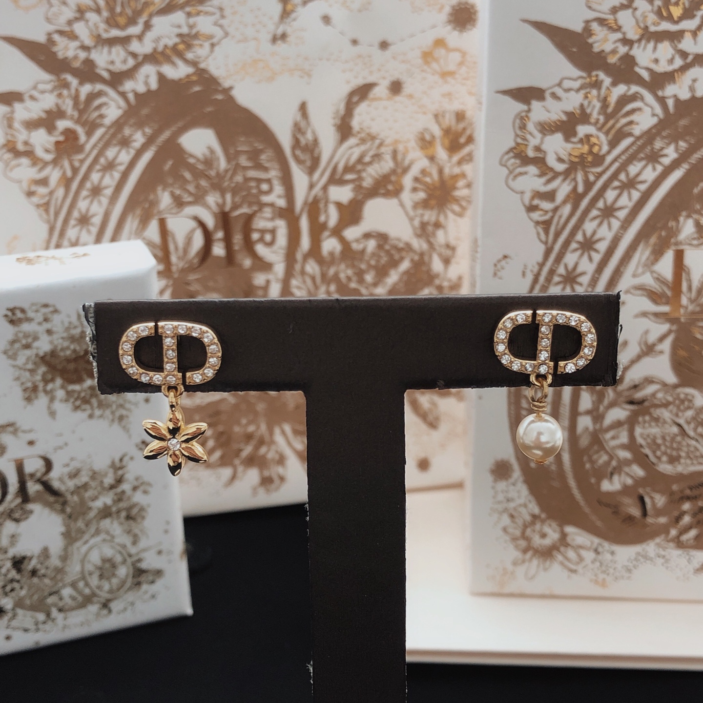 芮妮·乔薇拉 Rene Caovilla 高定典藏高定典雅奢华珠宝首饰项链手链戒指 #F86A707F 8