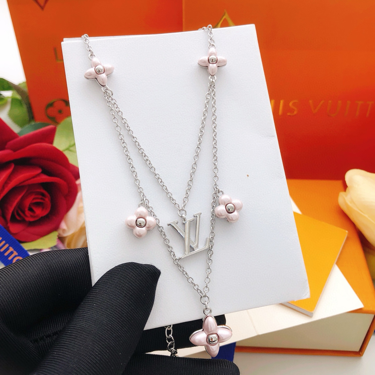Louis Vuitton Jewelry LXL0256 — photo 5